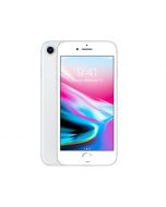 Apple iPhone 8 (Silver, 64GB, RAM 2GB)