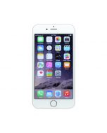 Apple iPhone 6 (Silver, 128GB, RAM 1GB)