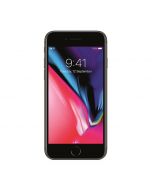 Apple iPhone 8 (Space Gray, 64GB, RAM 2GB)