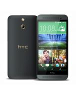 HTC One E8 (Black, 16GB, RAM 2GB)