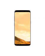 Samsung Galaxy S8 Plus (Maple Gold, 64GB, RAM 4GB)