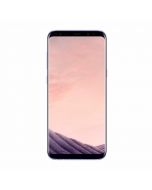 Samsung Galaxy S8 Plus (Orchid Gray, 64GB, RAM 4GB)