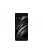 Xiaomi Mi 6 (Black, 128GB, RAM 6GB)