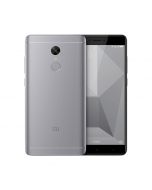 Xiaomi Redmi Note 4X (Gray, 16GB, RAM 3GB)