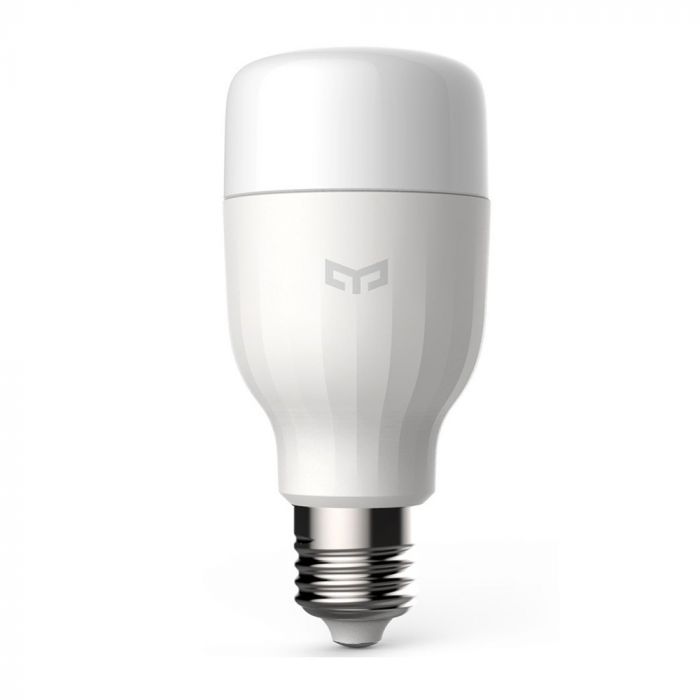 xiaomi yeelight ac220v e27 smart led bulb