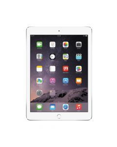 Apple iPad Air 2 with WiFi + Cellular (Silver, 32GB, RAM 2GB)