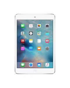 Apple iPad Air 2 with WiFi + Cellular (Silver, 64GB, RAM 2GB)