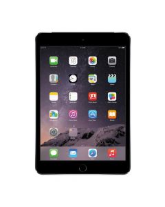 Apple iPad Mini 4 with WiFi + Cellular (Space Gray, 128GB, RAM 2GB)