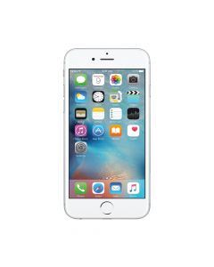 Apple iPhone 6s (Silver, 128GB, RAM 2GB)