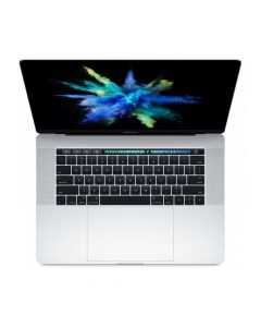 Apple MacBook Pro 15 inch MLW82xx/A (Silver, 512GB, RAM 16GB)