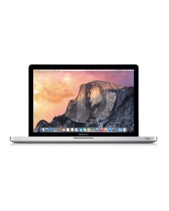 Apple MacBook Pro 13 inch Four Thunderbolt 3 Ports MPDL2xx/A (Silver, 512GB, RAM 16GB)