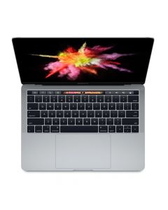 Apple MacBook Pro 13 inch Four Thunderbolt 3 Ports MNQF2xx/A (Space Gray, 512GB, RAM 8GB)