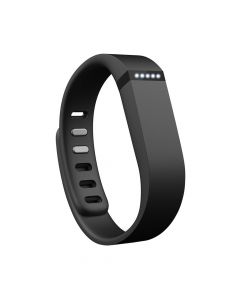 fitbit Flex Wristband (Black, Small)