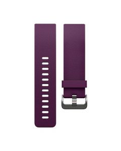 fitbit Blaze Band (Plum, Small)