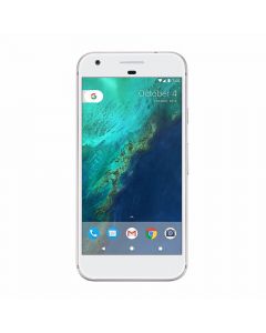 Google Pixel XL (Silver, 32GB, RAM 4GB)