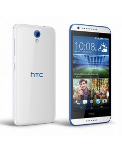 HTC Desire 620G Dual (Santorini White, 8GB, RAM 1GB)