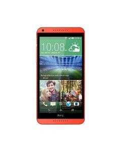 HTC Desire 816G Dual (Orange, 8GB, RAM 1GB)