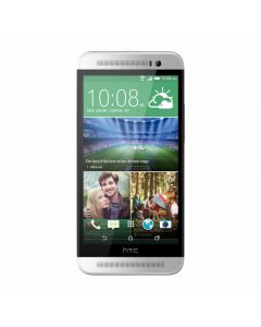 HTC One E8 (White, 16GB, RAM 2GB)