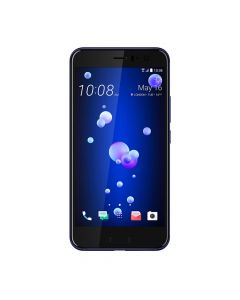 HTC U11 (Sapphire Blue, 128GB, RAM 6GB)