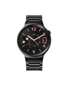 Huawei Smart Watch  (Black)
