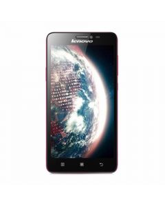Lenovo S850 Dual (Pink, 16GB, RAM 1GB)
