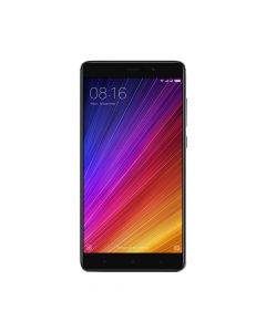 Xiaomi Mi 5s Plus (Gray, 64GB, RAM 4GB)