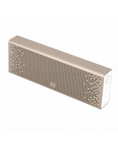 Xiaomi Mi Bluetooth Speaker (Gold)