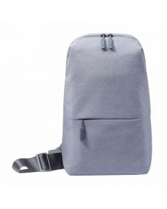 Xiaomi Mi City Sling Bag (Light Grey)