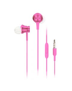 Xiaomi Mi Piston In-Ear Headphones (Pink)