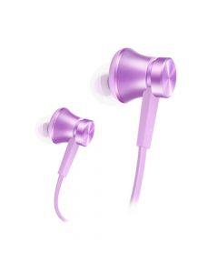 Xiaomi Mi Piston In-Ear Headphones (Purple)