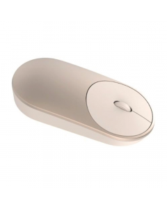 Xiaomi Portable Mouse (Gold)