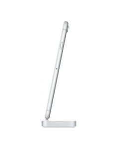 Apple iPhone Lightning Dock (Silver)