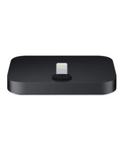 Apple iPhone Lightning Dock (Black)
