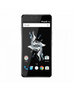 OnePlus X Dual (Black Onyx, 16GB, RAM 3GB)