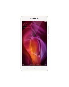 Xiaomi Redmi Note 4 (Gold, 64GB, RAM 4GB)