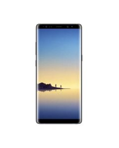 Samsung Galaxy Note 8 (Maple Gold, 64GB, RAM 6GB)