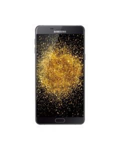 Samsung Galaxy A9 Pro (Black, 32GB, RAM 4GB)