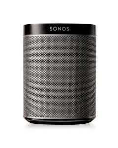 SONOS Play 1 (Black)