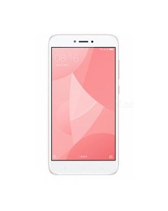 Xiaomi Redmi 4X (Pink, 16GB, RAM 2GB)