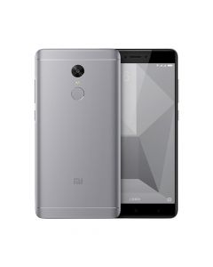 Xiaomi Redmi Note 4X (Gray, 16GB, RAM 3GB)