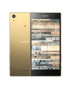 Sony Xperia Z5